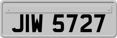 JIW5727