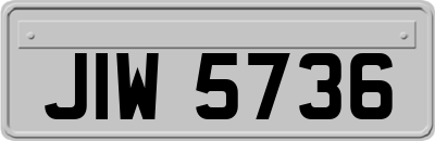 JIW5736