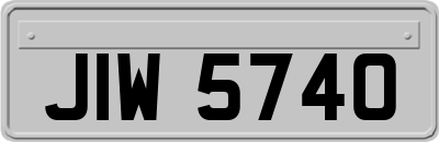JIW5740