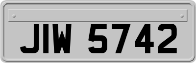 JIW5742