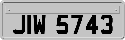 JIW5743