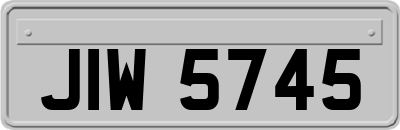JIW5745