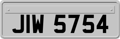 JIW5754