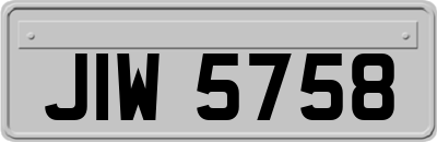 JIW5758