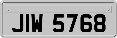 JIW5768