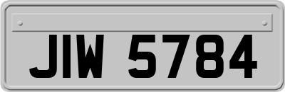 JIW5784