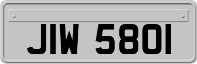 JIW5801