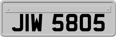 JIW5805