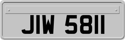 JIW5811