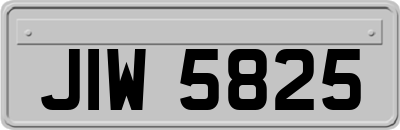 JIW5825