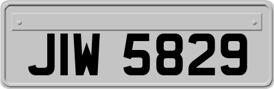 JIW5829