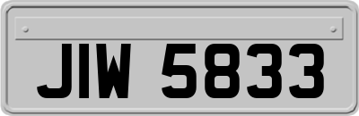 JIW5833