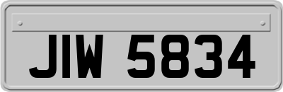 JIW5834