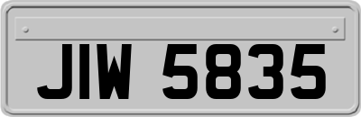 JIW5835
