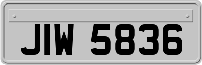 JIW5836