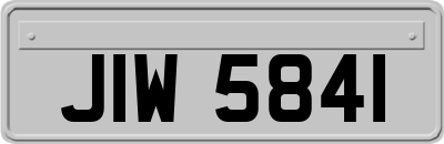 JIW5841