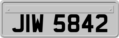 JIW5842