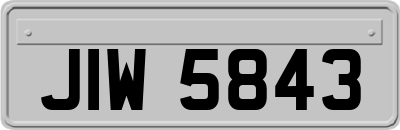 JIW5843