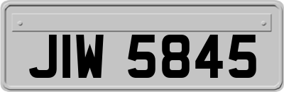JIW5845