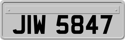 JIW5847