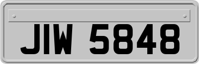 JIW5848