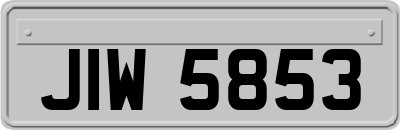 JIW5853