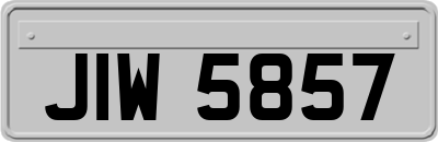 JIW5857