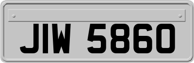 JIW5860