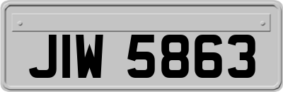 JIW5863