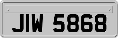 JIW5868