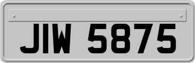 JIW5875