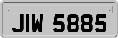 JIW5885