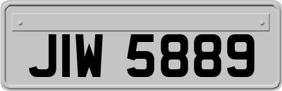 JIW5889