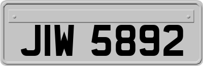 JIW5892