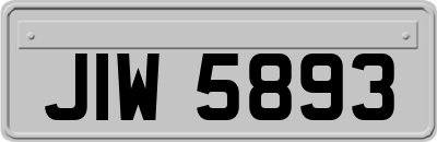 JIW5893
