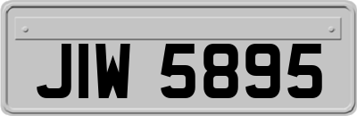 JIW5895