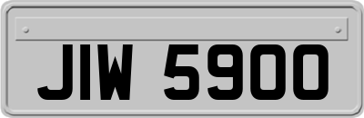 JIW5900