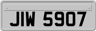 JIW5907