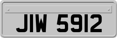 JIW5912