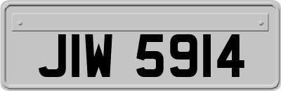 JIW5914