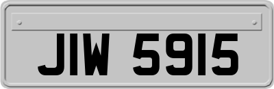 JIW5915