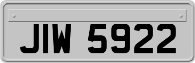 JIW5922