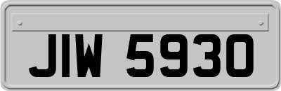 JIW5930