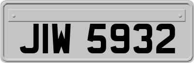 JIW5932