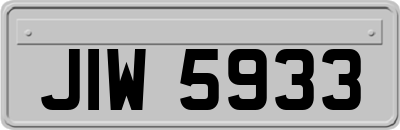 JIW5933