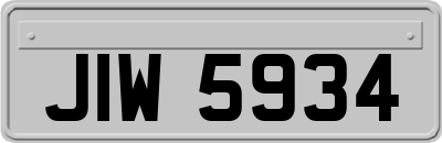 JIW5934