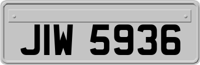 JIW5936