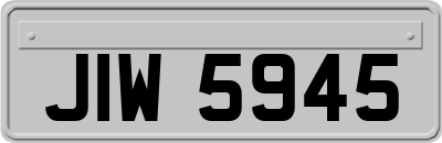JIW5945