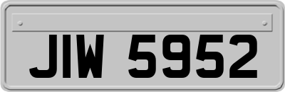 JIW5952