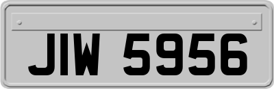 JIW5956